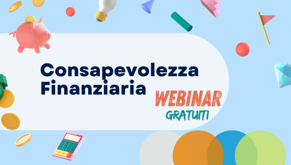 Webinar genitori figli